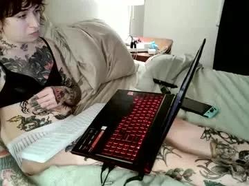 sissyslut4201 from Chaturbate