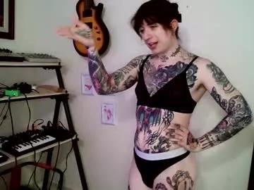 sissyslut4201 from Chaturbate
