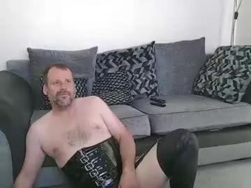 sissyslutboyxxx from Chaturbate