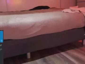 sissystephaniex from Chaturbate