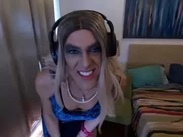 sissysubjess from Chaturbate