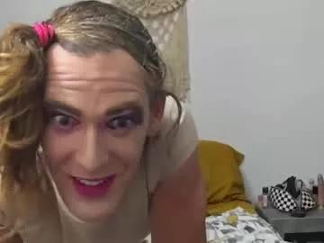 sissysubjess from Chaturbate