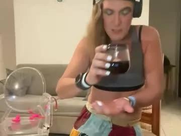 sissysubjess from Chaturbate