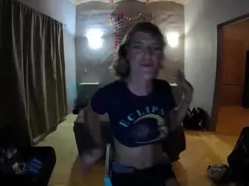 sissysubjess from Chaturbate