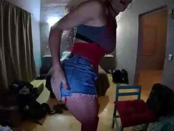 sissysubjess from Chaturbate