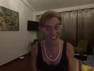 sissysubjess from Chaturbate