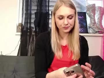 siswet19 from Chaturbate