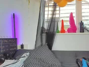 siswet19 from Chaturbate