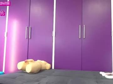 siswet19 from Chaturbate