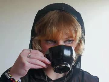 sisypheanlove from Chaturbate