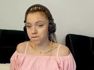 sizzling_angel_555 from Chaturbate is Freechat