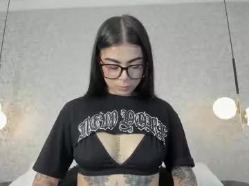 skailyn_angels from Chaturbate is Freechat