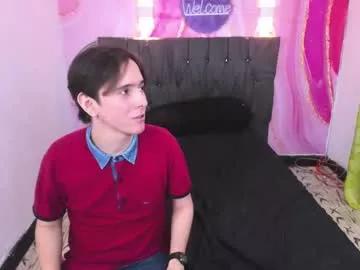 skarleth_aaron from Chaturbate is Freechat