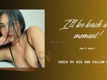 skeeter_cb from Chaturbate