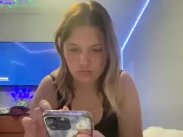 skiimaskabby from Chaturbate