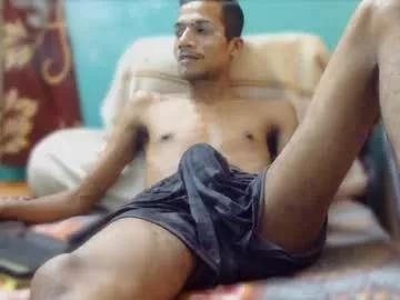 Skinny_leo webcams show profile image 