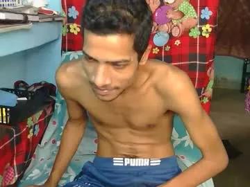 skinny_leo from Chaturbate is Freechat