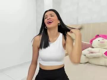 skinny_lilly from Chaturbate is Freechat