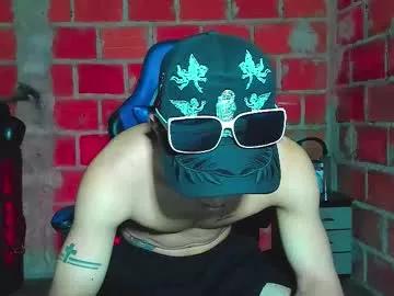 skinny_marked from Chaturbate is Freechat
