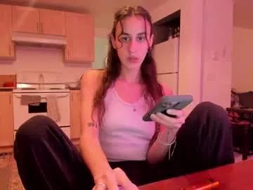 skinnybitch_ from Chaturbate is Freechat