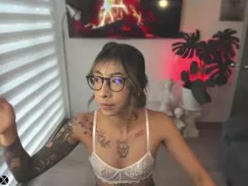 Photos of skinnyflower from Chaturbate is Freechat