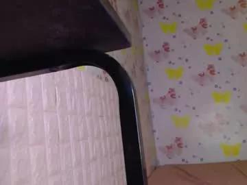 skinnyirisbunny from Chaturbate is Freechat