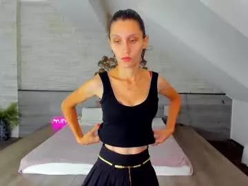 skinnystar_ from Chaturbate is Freechat