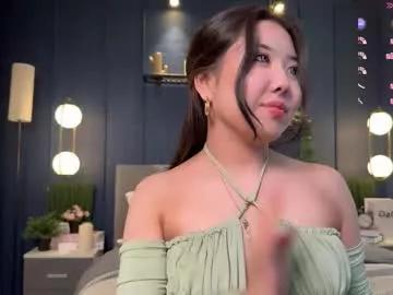 sky_glow from Chaturbate is Freechat