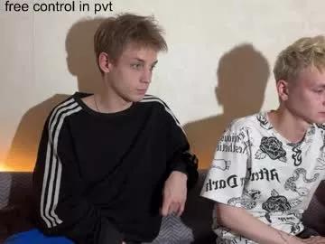 sky_hunter from Chaturbate is Freechat