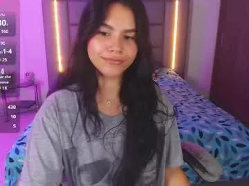 sky_lover_ from Chaturbate is Freechat