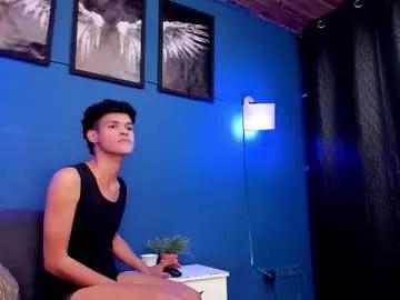 sky_rivers from Chaturbate is Freechat
