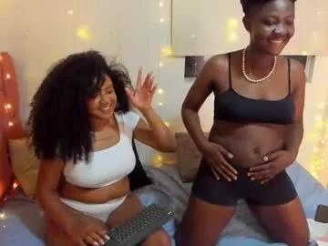skyandisland from Chaturbate is Freechat