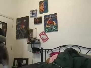 skybabytv from Chaturbate is Freechat