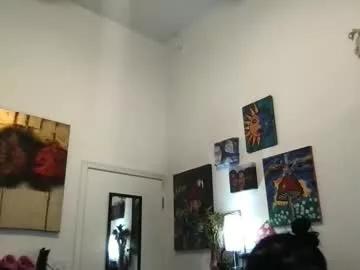 skybabytv from Chaturbate is Freechat