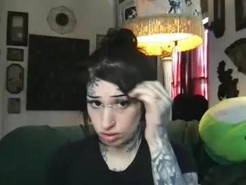 skybabytv from Chaturbate is Freechat