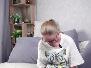 skyeare from Chaturbate is Freechat