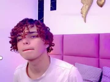 skyee_angel from Chaturbate is Freechat