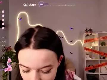 skyelary on Chaturbate