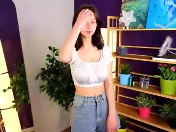 skyemcguire from Chaturbate is Freechat