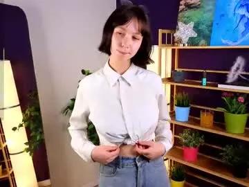 skyemcguire from Chaturbate is Freechat