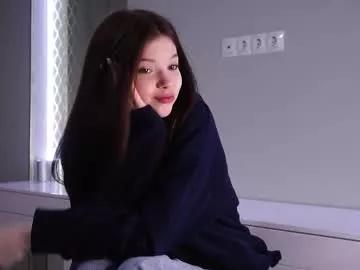 skyeriehm from Chaturbate is Freechat