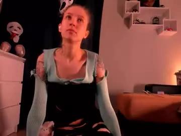 Photos of skyewavy from Chaturbate is Freechat