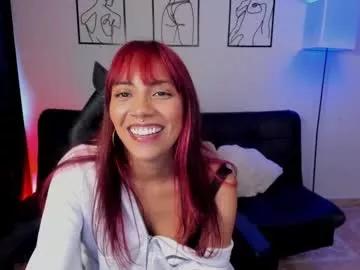 skyssoul from Chaturbate
