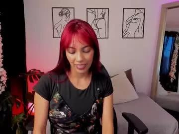 skyssoul from Chaturbate