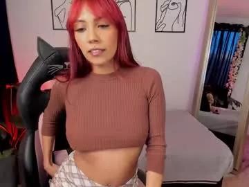 skyssoul from Chaturbate