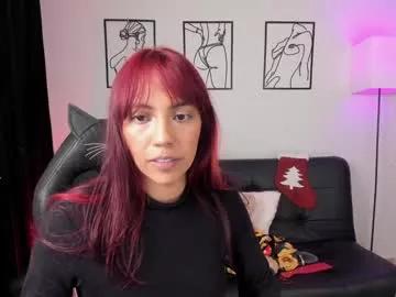 skyssoul from Chaturbate