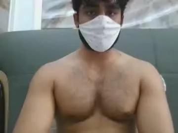 Slaveboy_9 webcams show profile image 