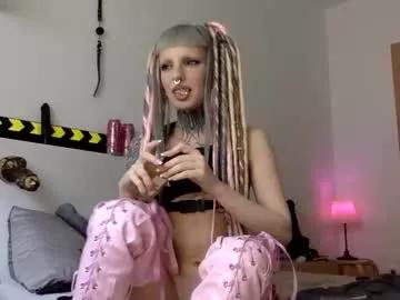sleeperly from Chaturbate