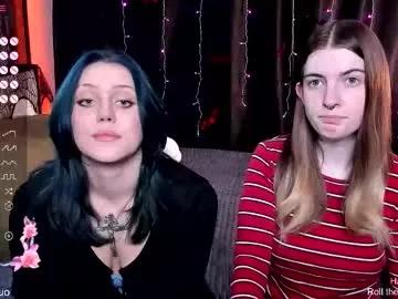 sleepingduo from Chaturbate