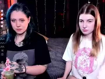 sleepingduo from Chaturbate